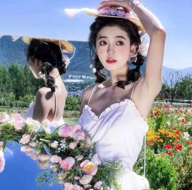 淑女思春