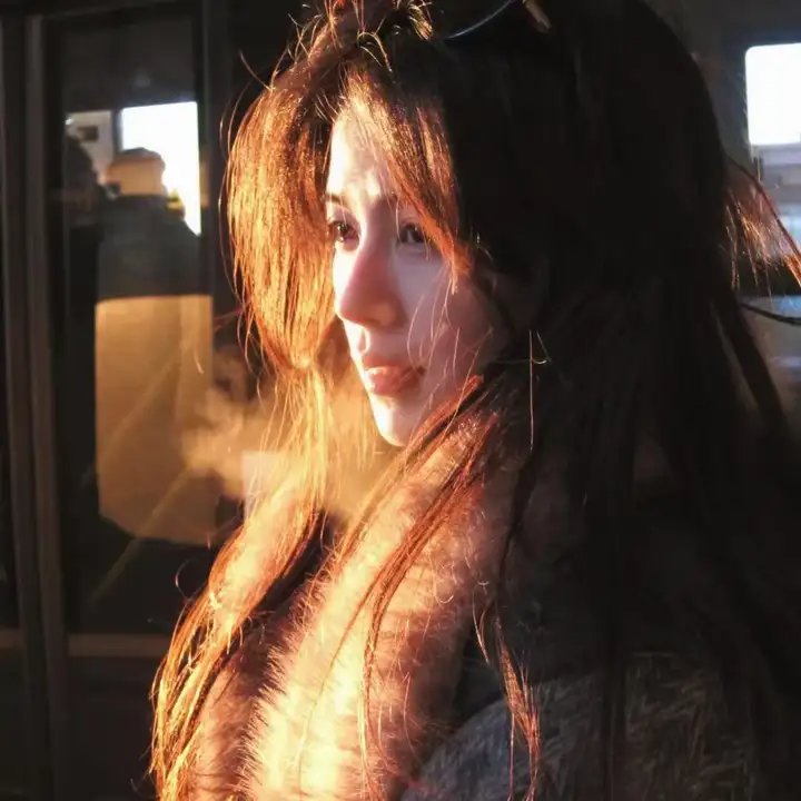 1988年的妮可